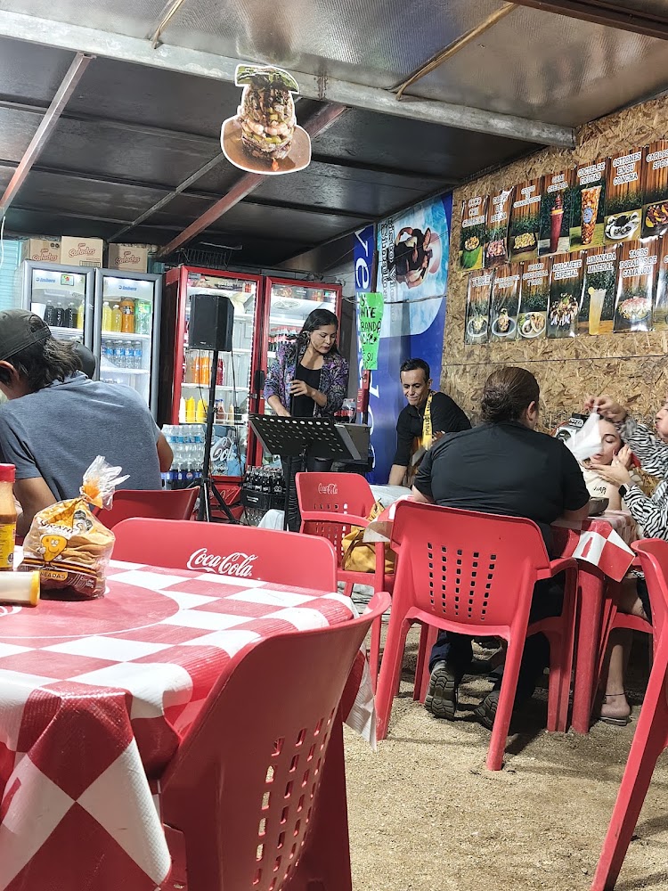 Mariscos Don Toño