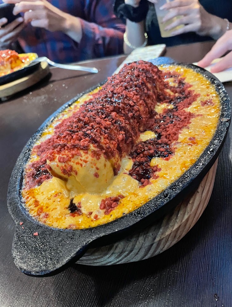 Luca Roll Sushi