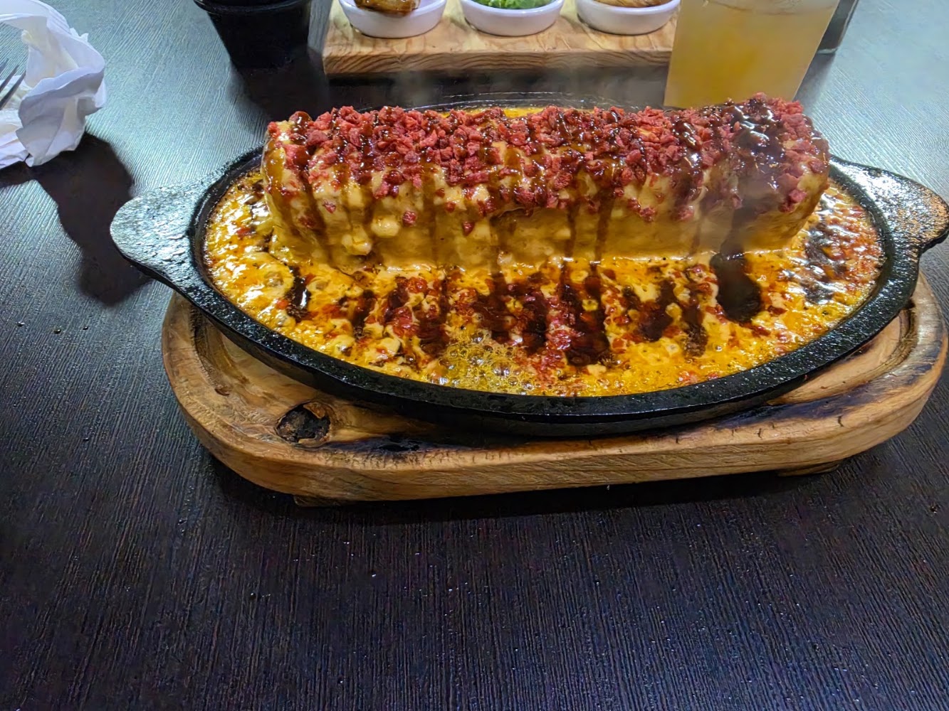 Luca Roll Sushi