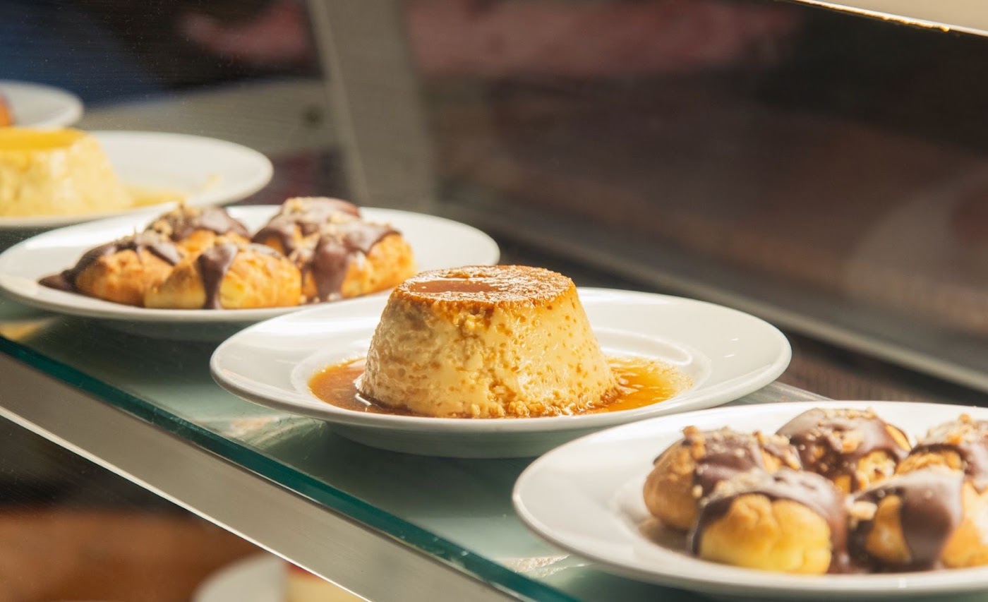 La Trattoria de Guadalajara