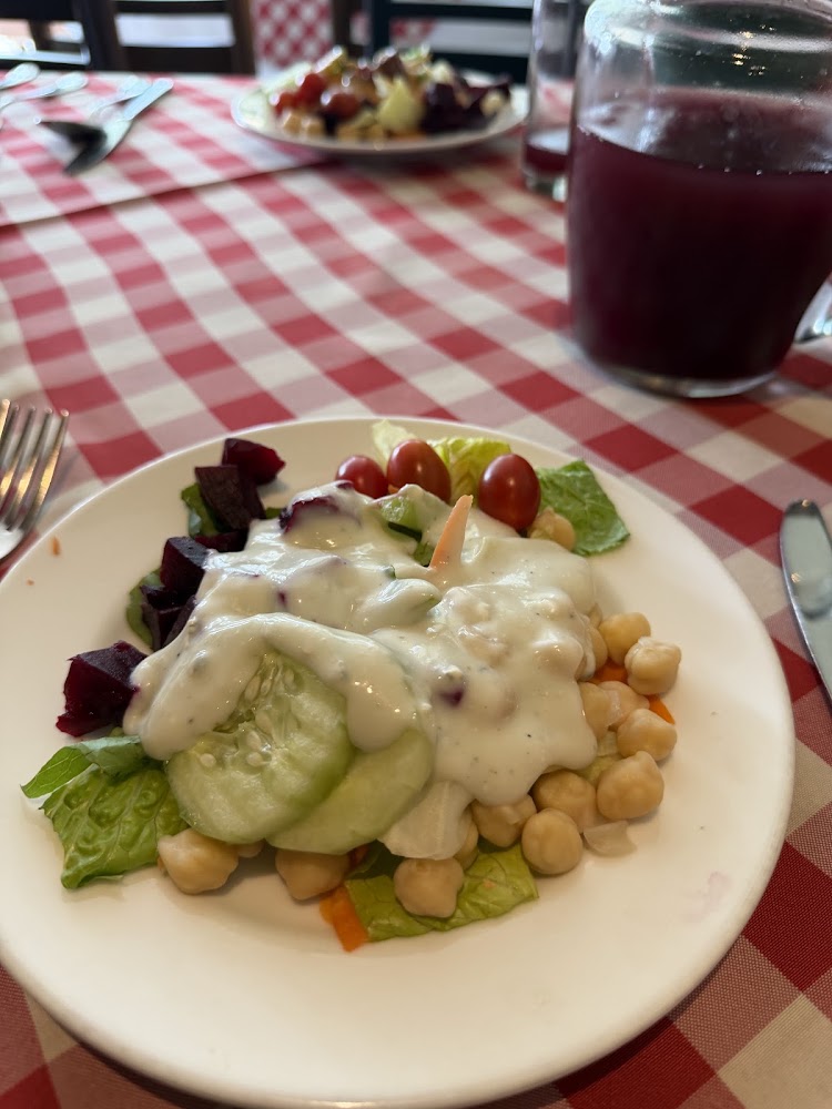 La Trattoria de Guadalajara