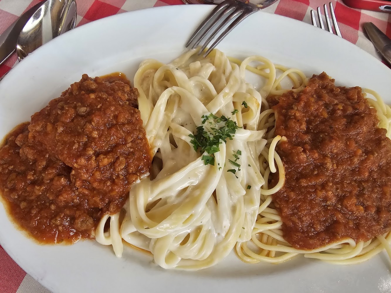La Trattoria de Guadalajara