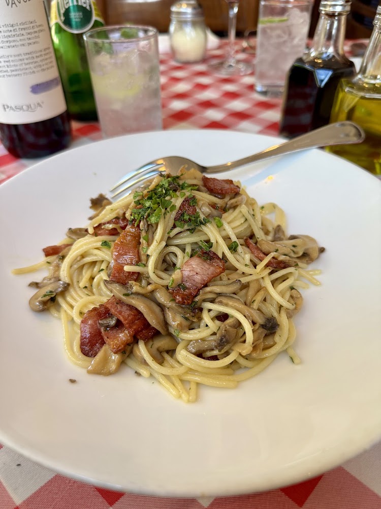 La Trattoria de Guadalajara