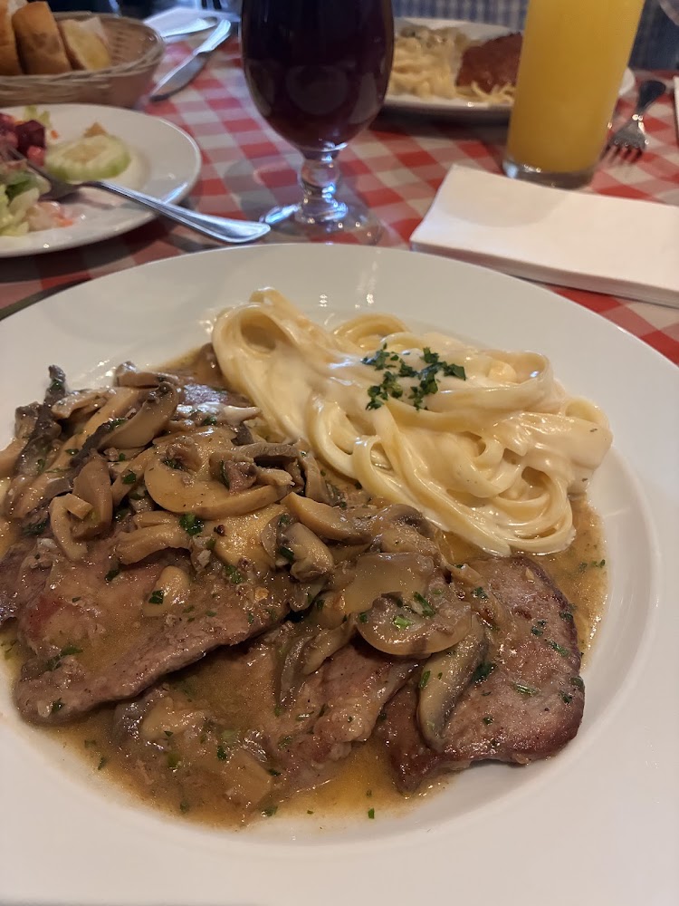 La Trattoria de Guadalajara