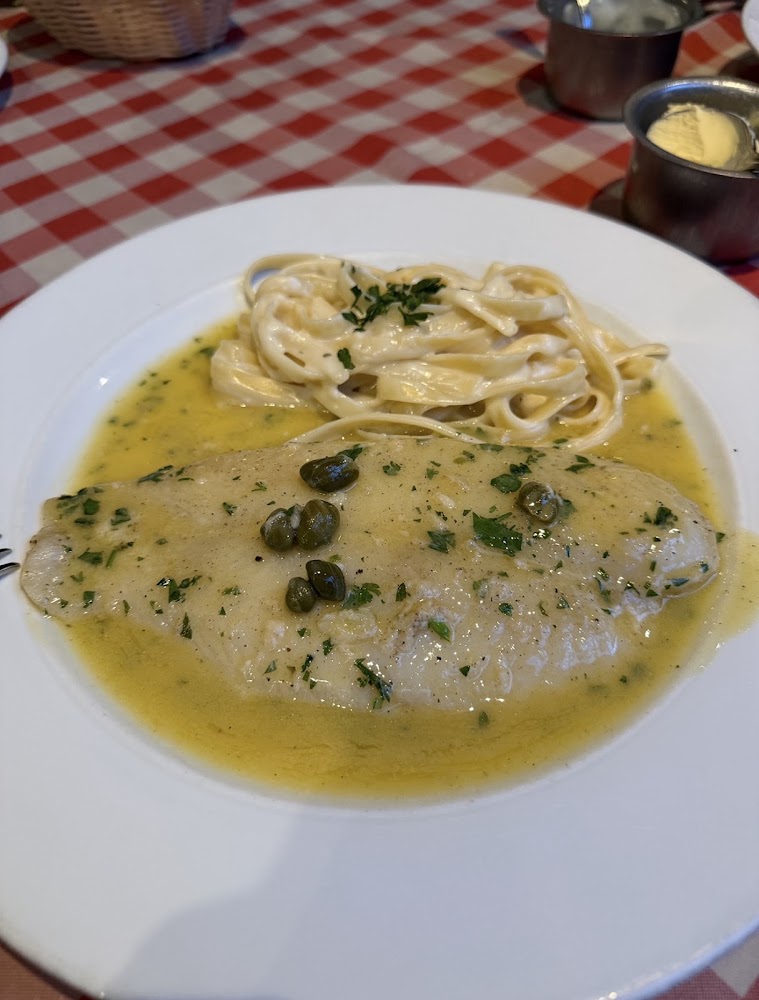 La Trattoria de Guadalajara