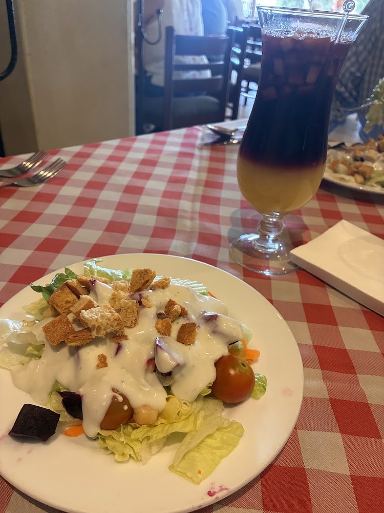 La Trattoria de Guadalajara