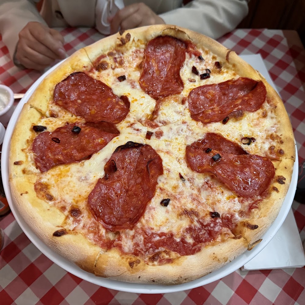 La Trattoria de Guadalajara