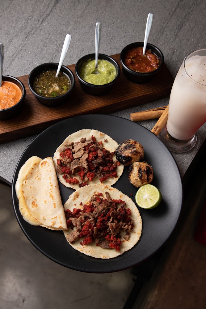 Don diablo tacos y cortes