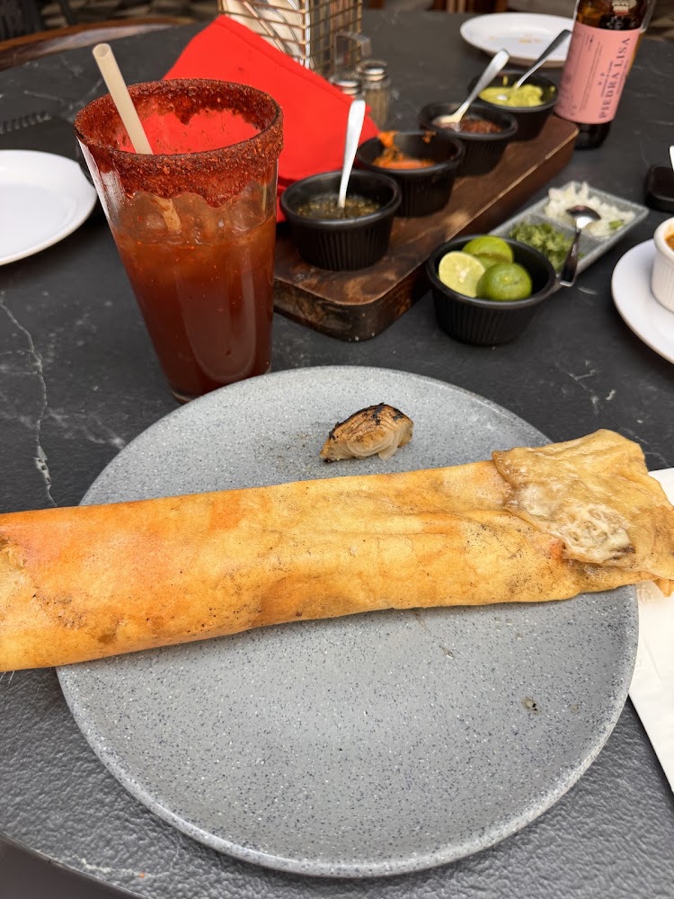 Don diablo tacos y cortes