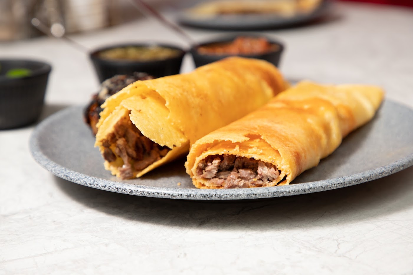 Don diablo tacos y cortes