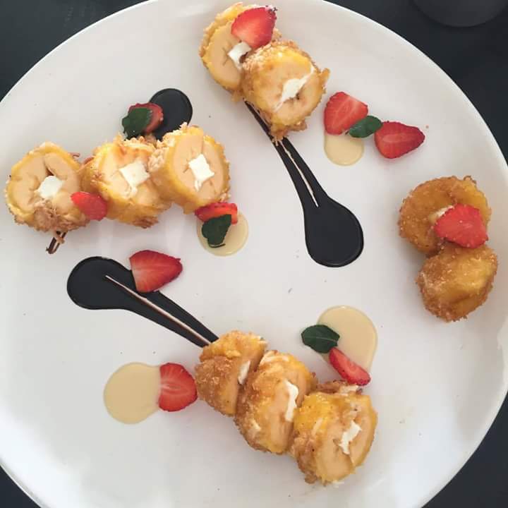 Sushi Yuki