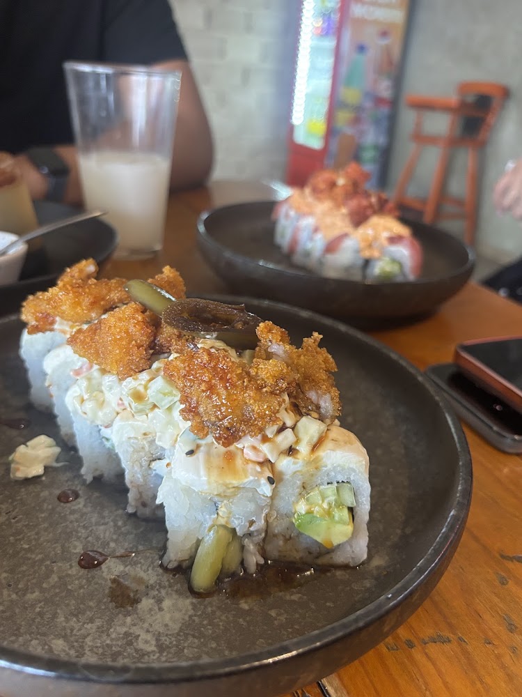 Sushi Yuki