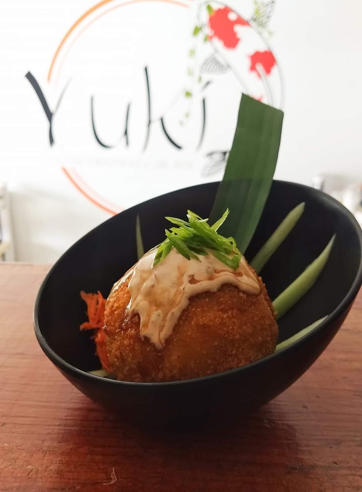 Sushi Yuki