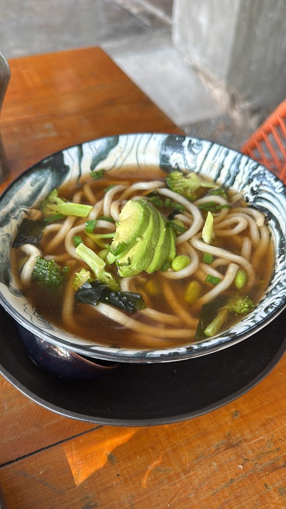 Sushi Yuki
