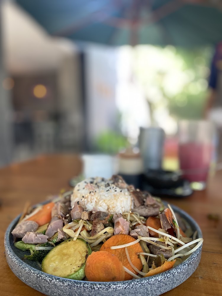 Sushi Yuki