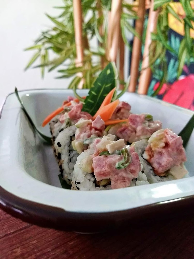 Sushi Yuki