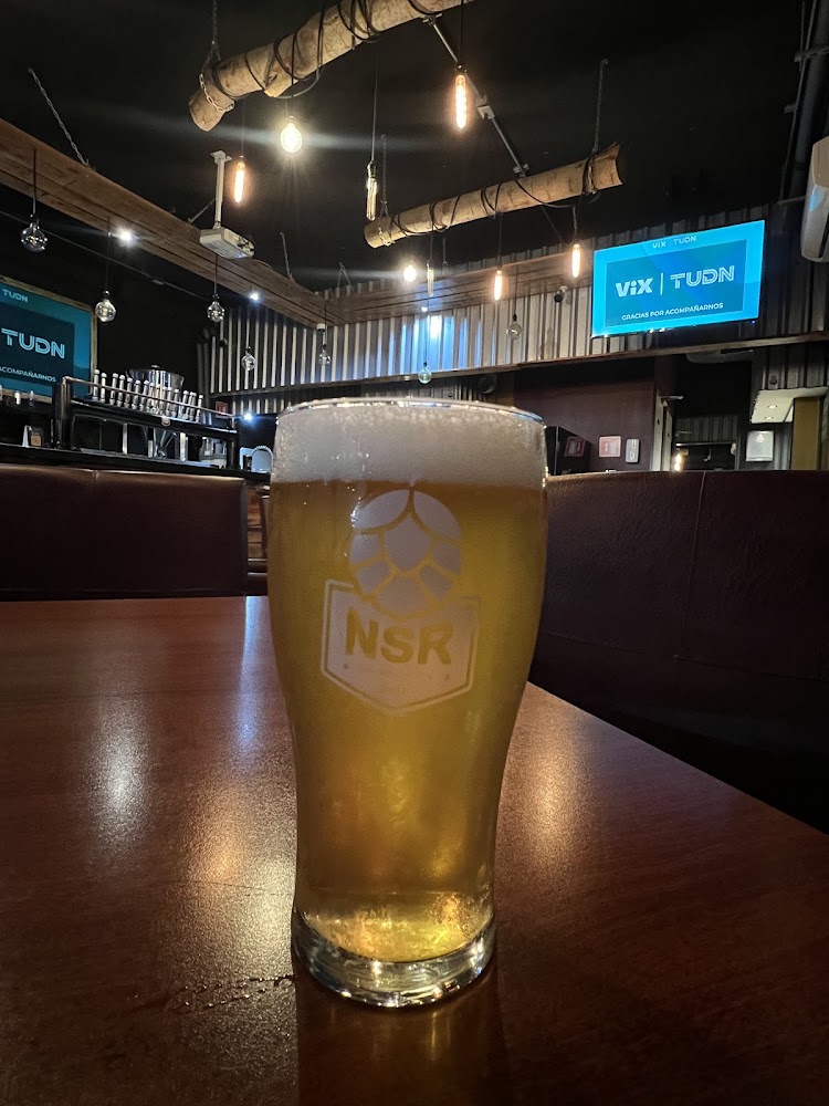 NSR Brewery