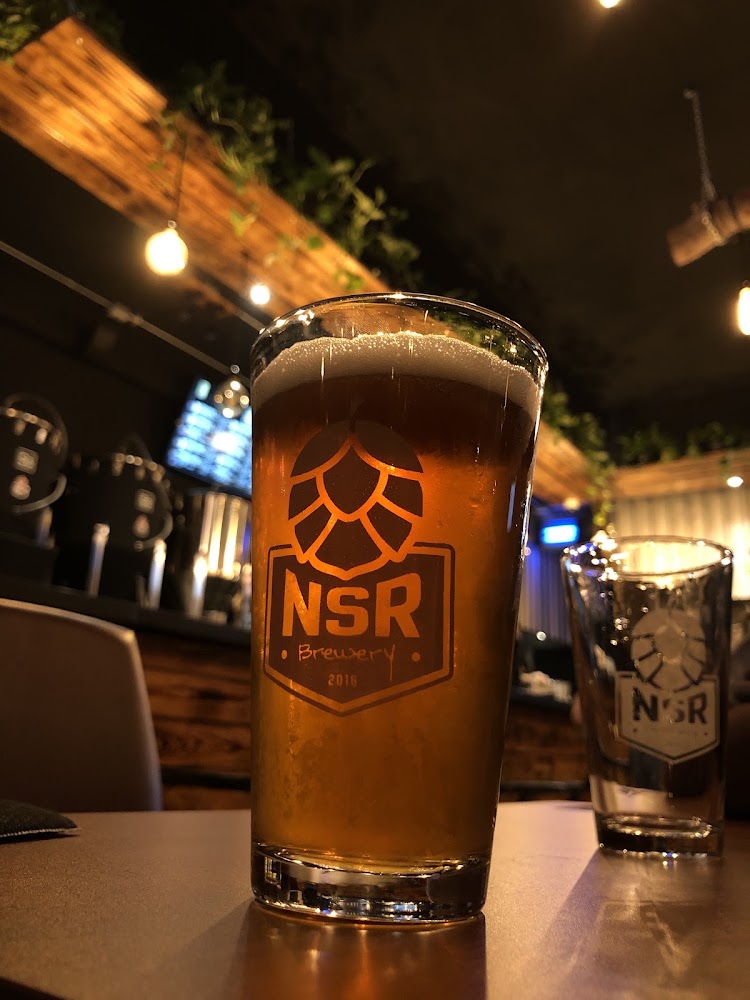 NSR Brewery