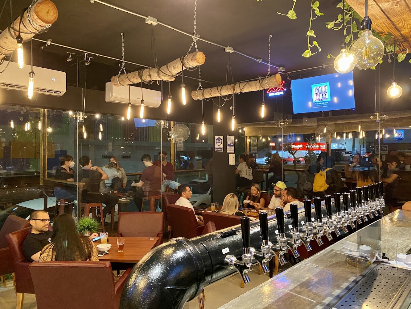 NSR Brewery