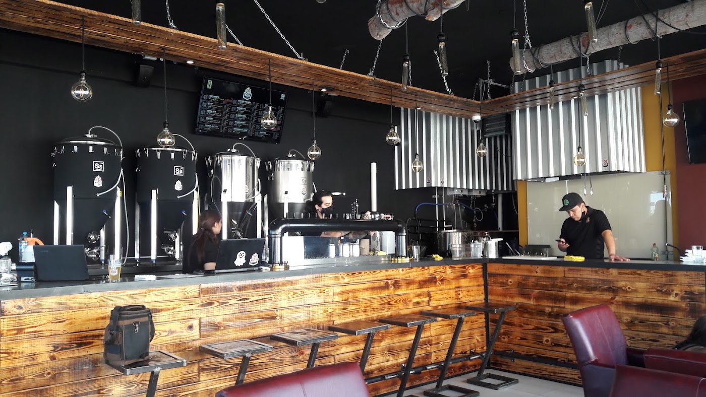 NSR Brewery