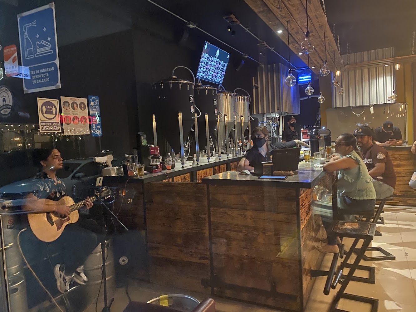 NSR Brewery