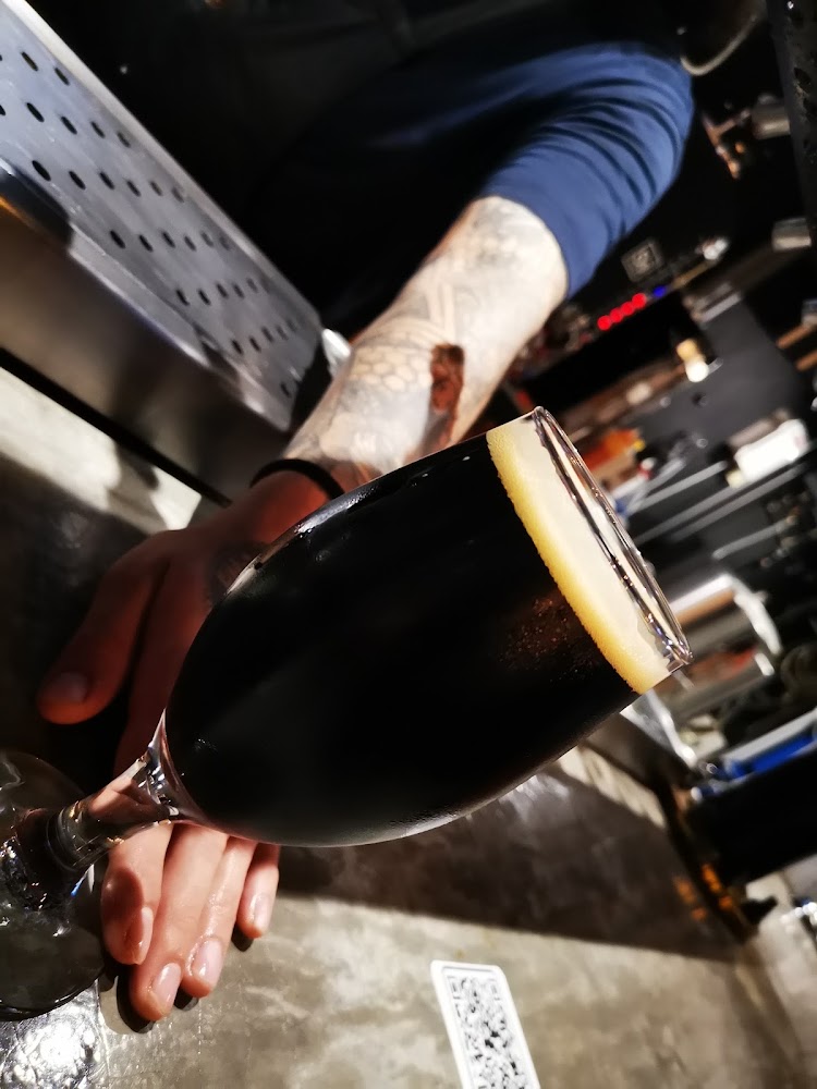 NSR Brewery