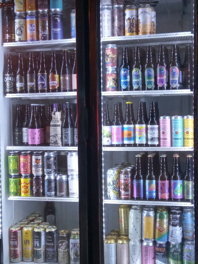 La Barra del Paso