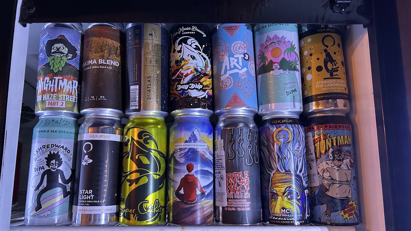 La Barra del Paso