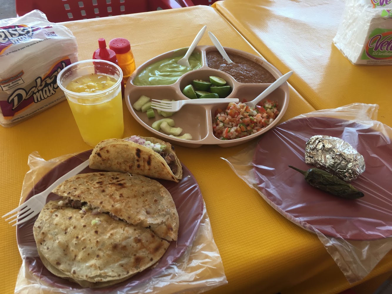 Taquerias Mayel