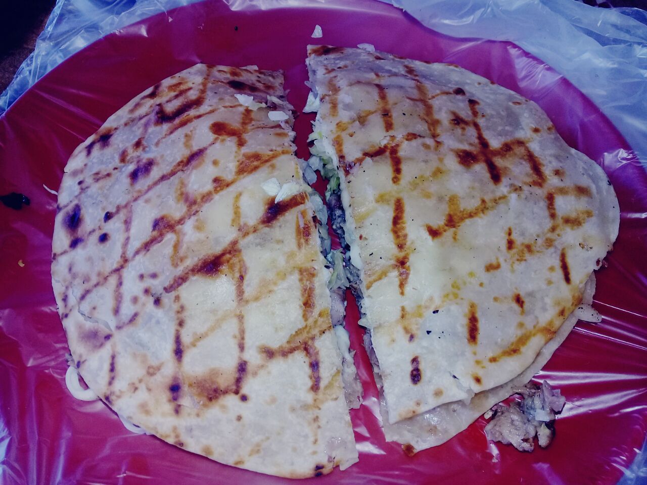 Taquerias Mayel