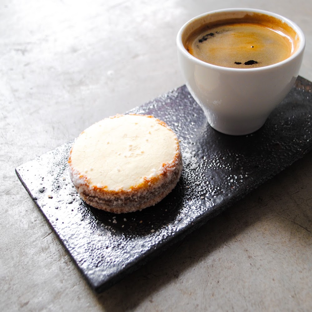 Matraz Café