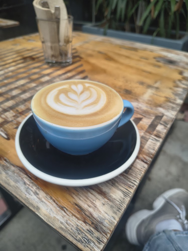Matraz Café