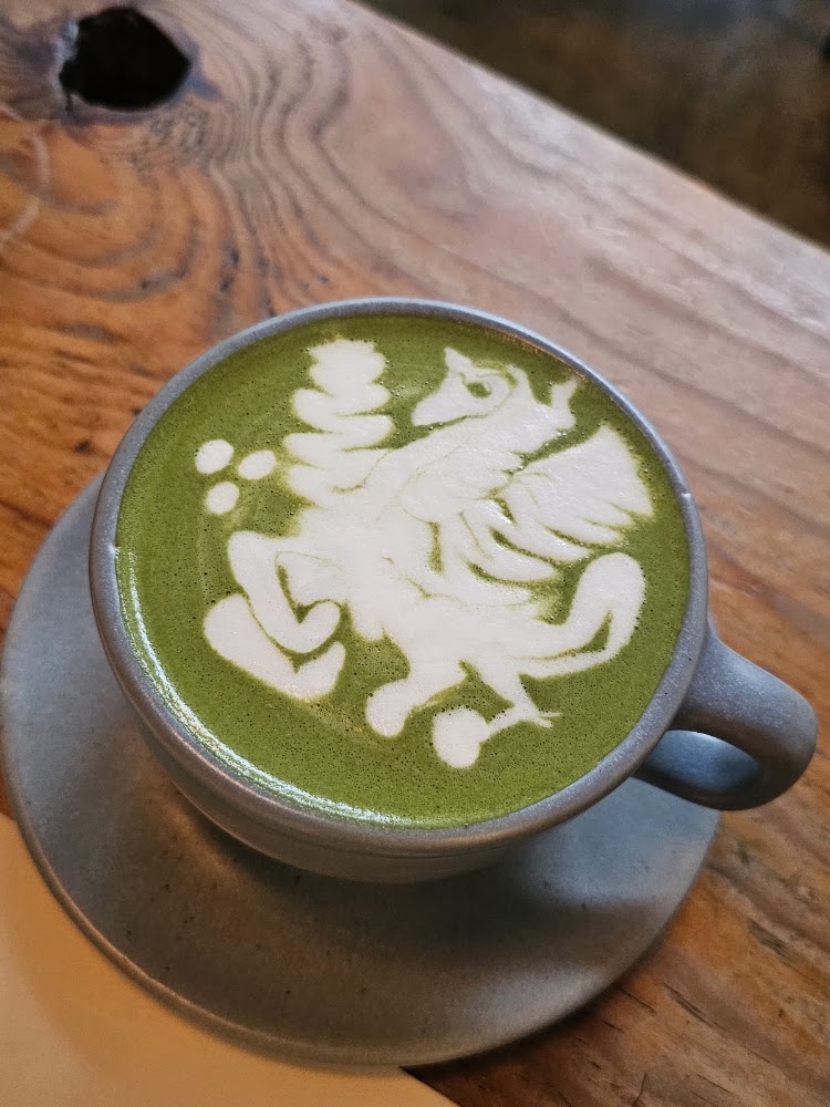 Matraz Café