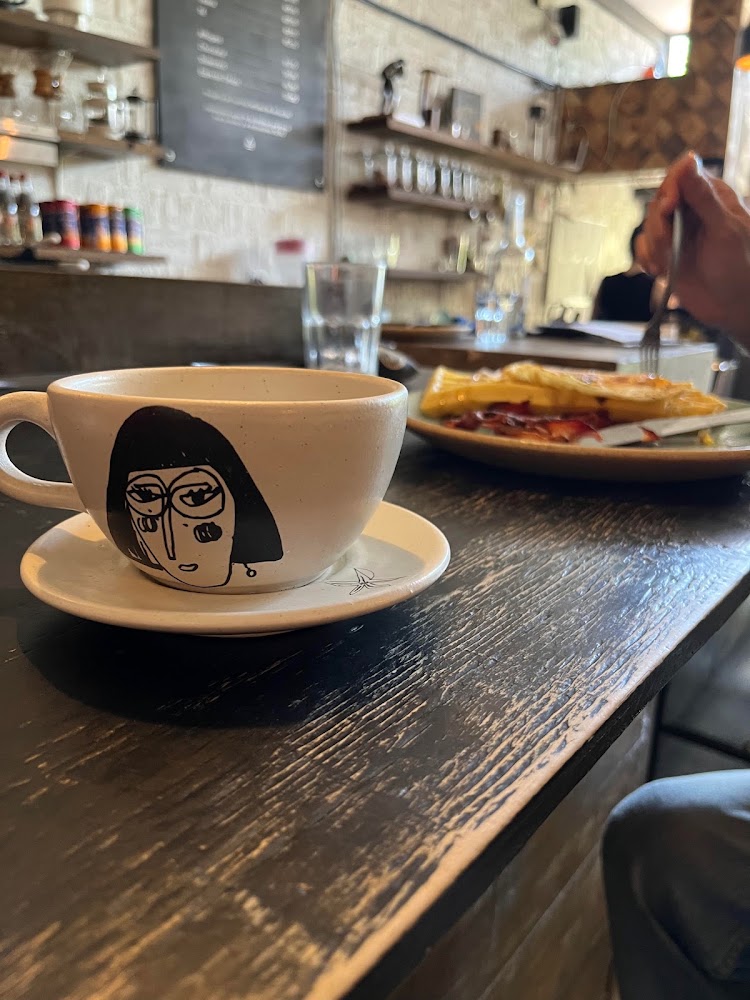 Matraz Café