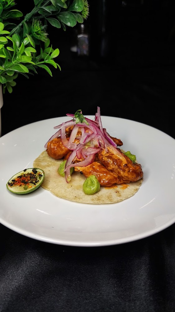 Mittsu cocina fusión