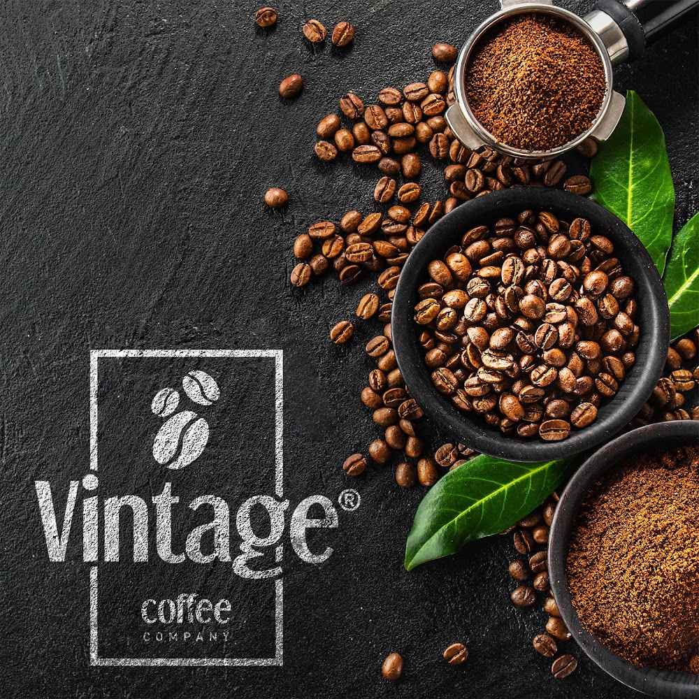 Vintage Coffee Company