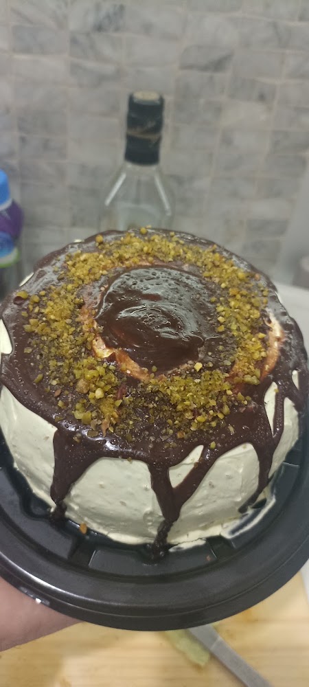 Ada Aguilar Pasteleria