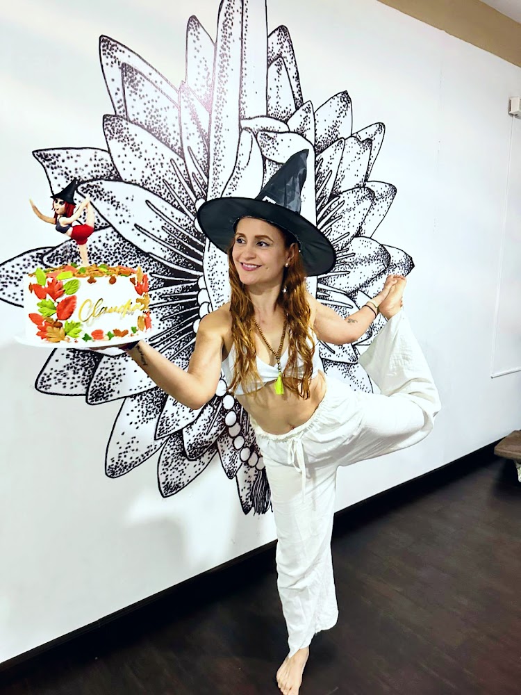 Ada Aguilar Pasteleria