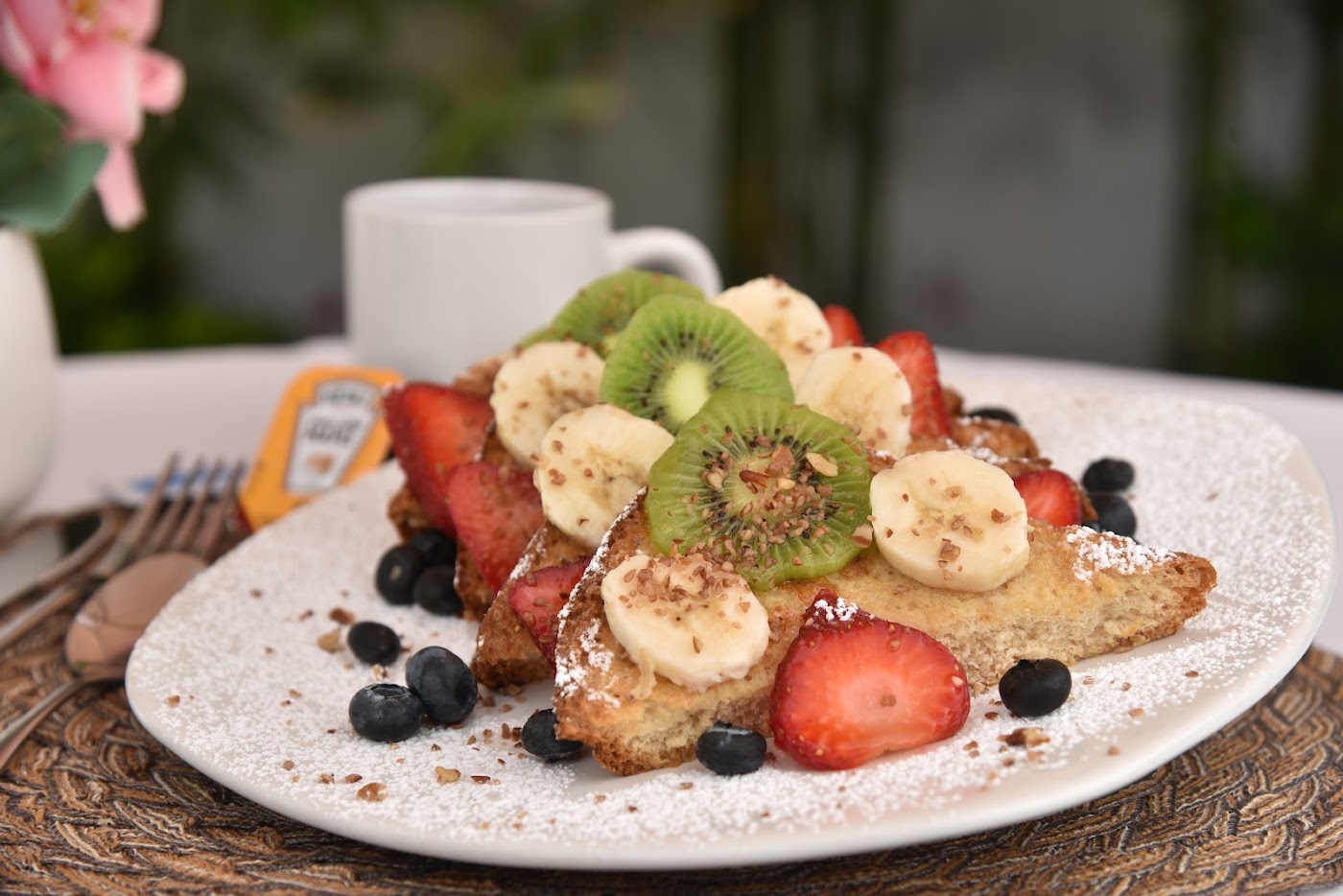 Brunch Amor