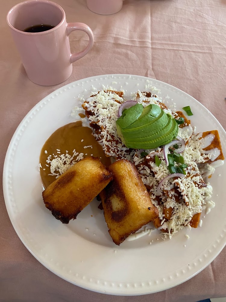 Brunch Amor