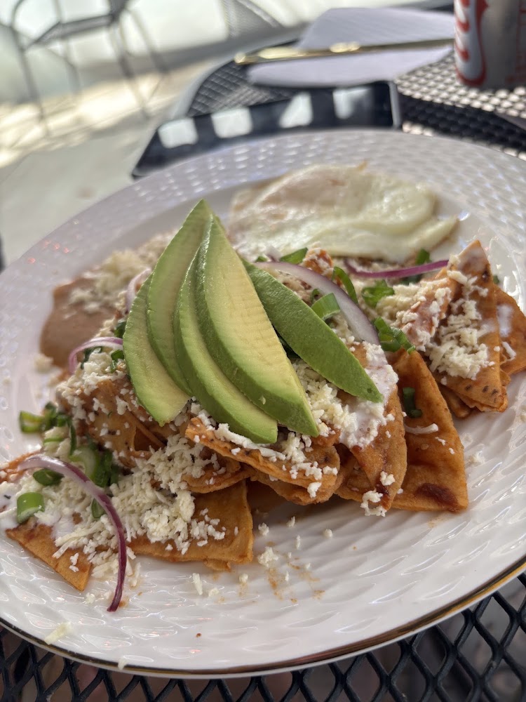 Brunch Amor
