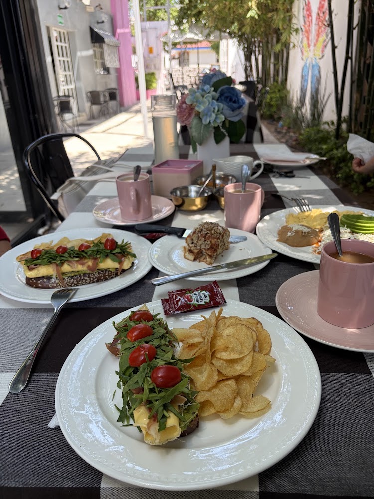 Brunch Amor
