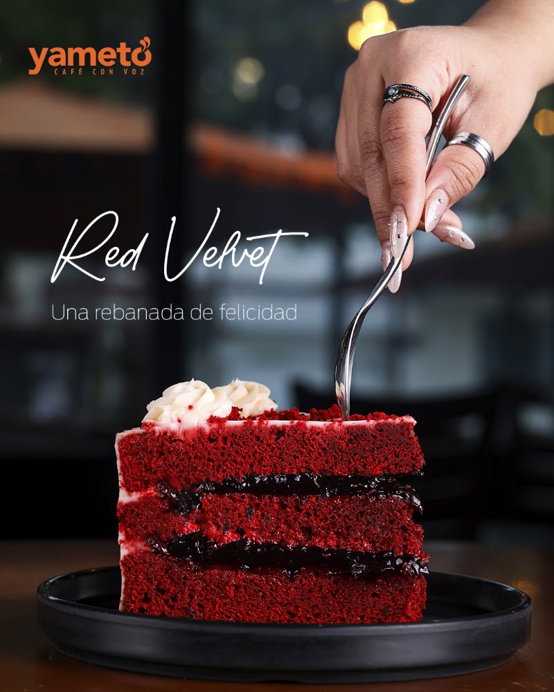 Yameto Café con Voz