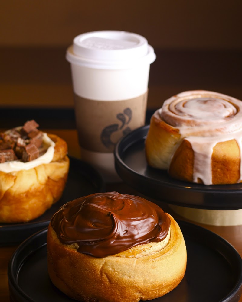 Yameto Café con Voz