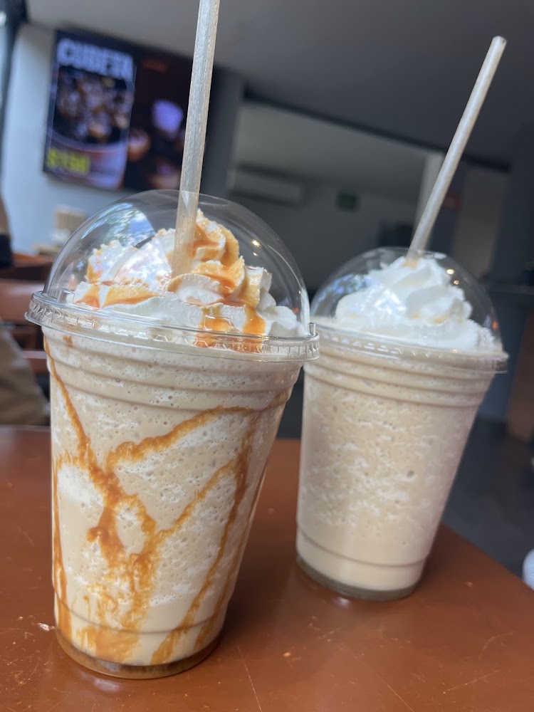 Yameto Café con Voz