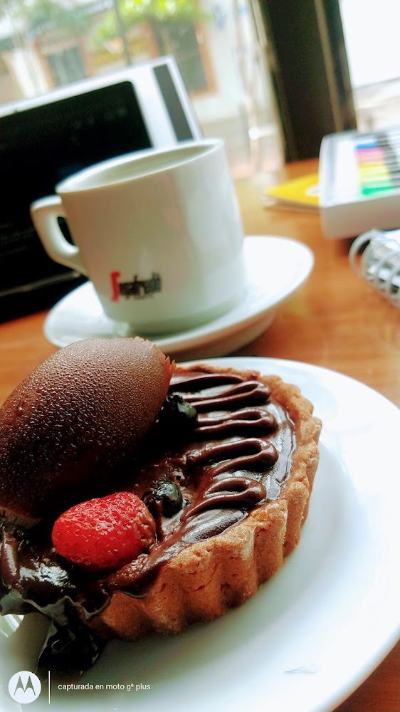 Yameto Café con Voz