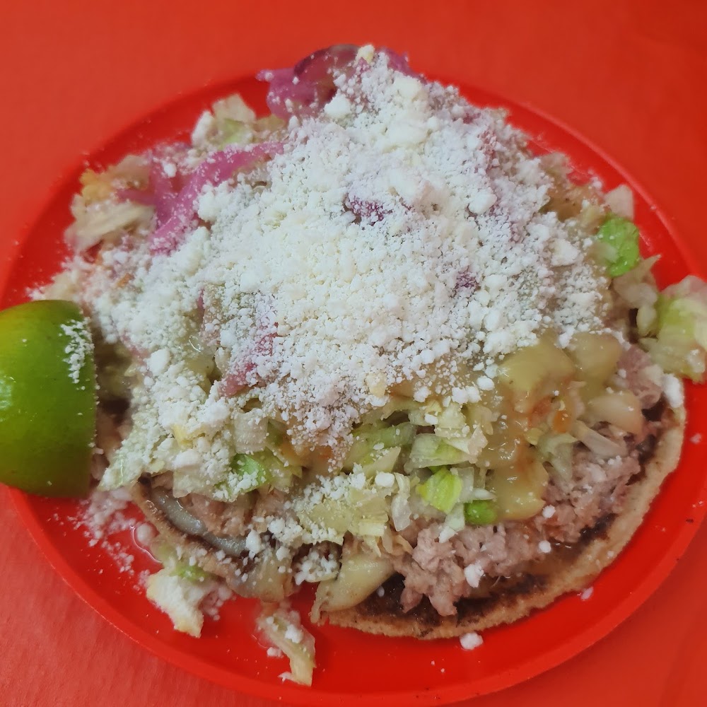 Sope El Auténtico