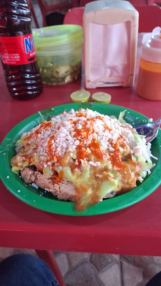 Sope El Auténtico