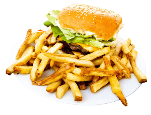 BAM Burger