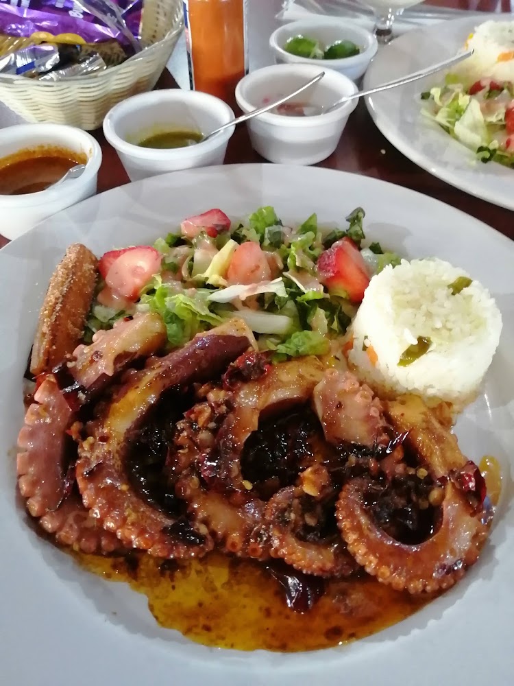 El Pargo